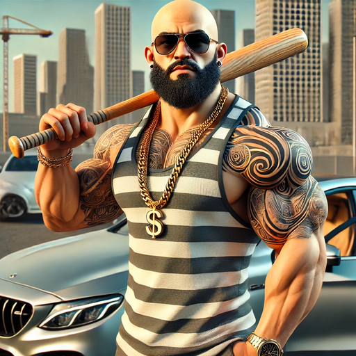 Gangster Game