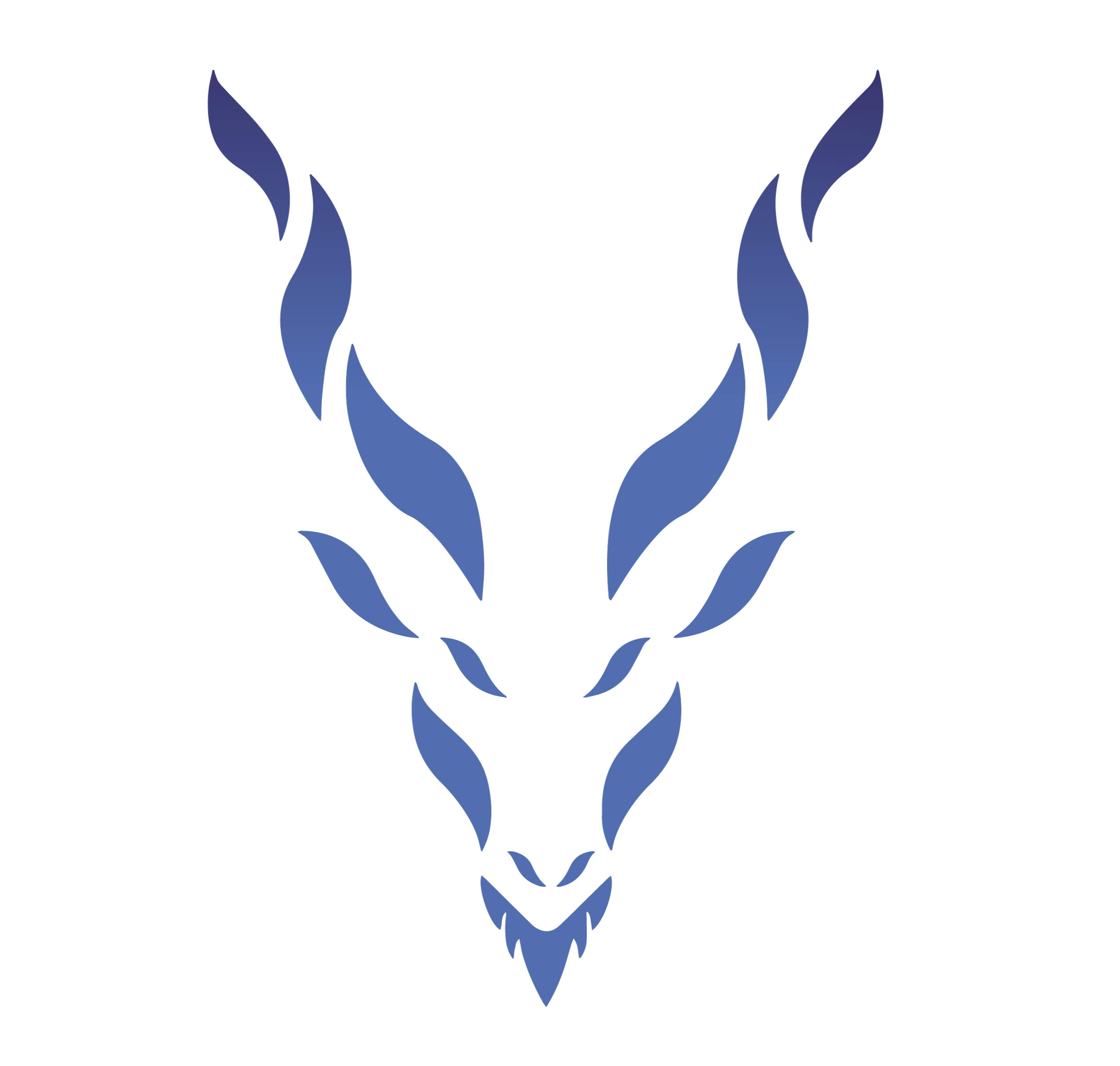 The Markhor Games Logo